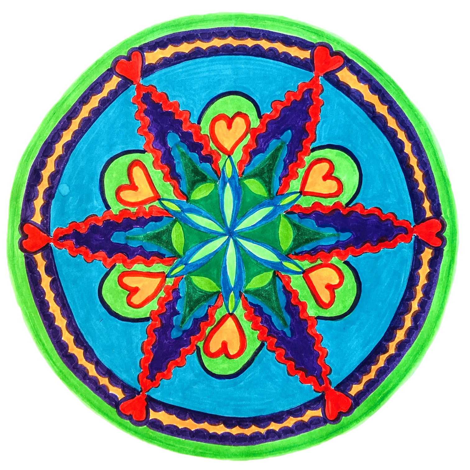 mandala